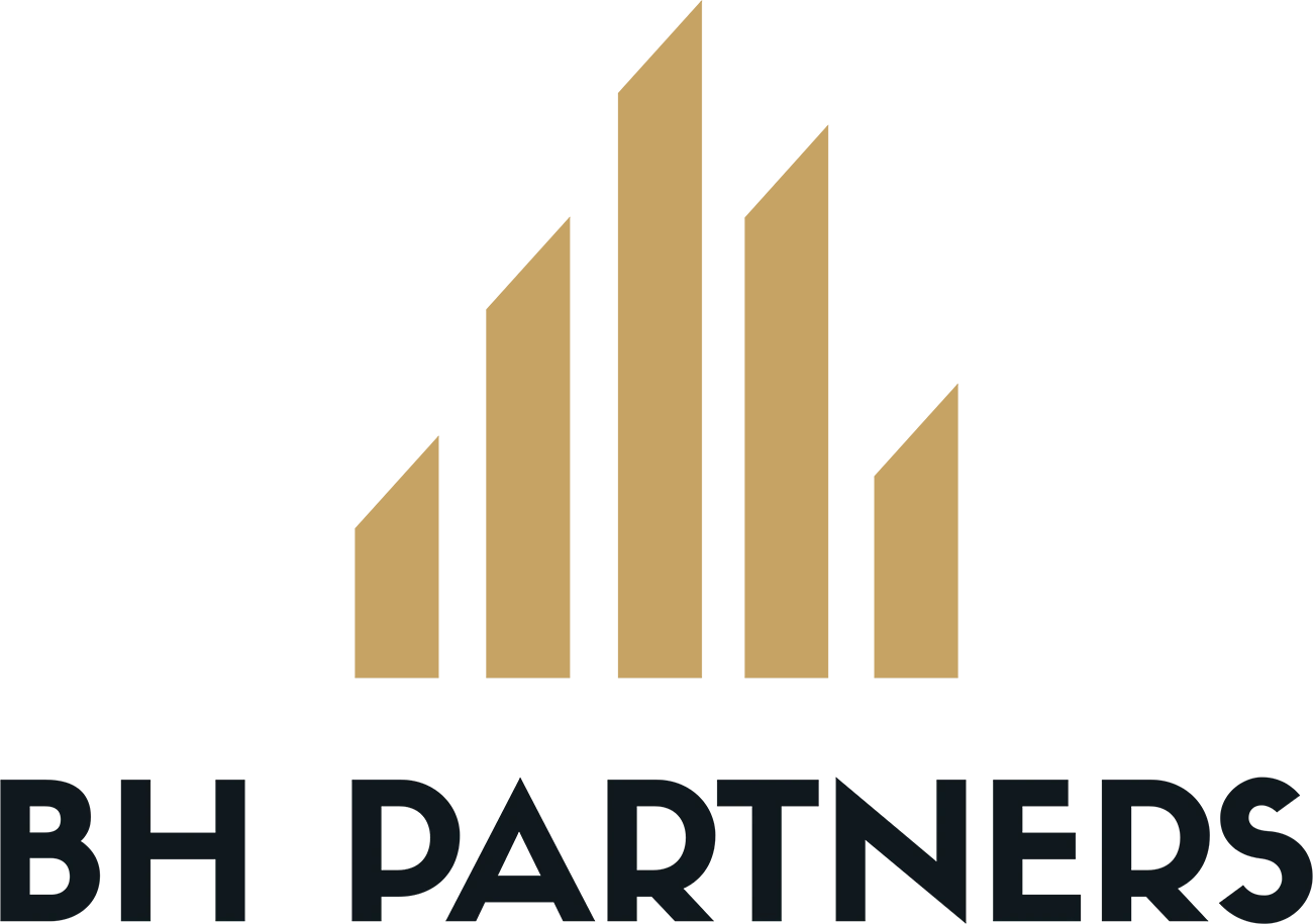 BH Partners – Twój partner w dynamicznym świecie logistyki